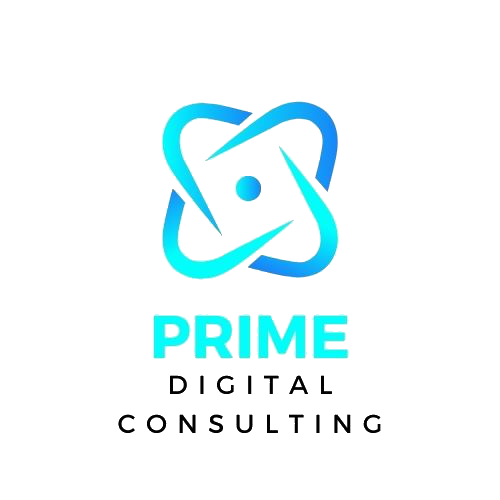 Prime Digital Consulting Ltd